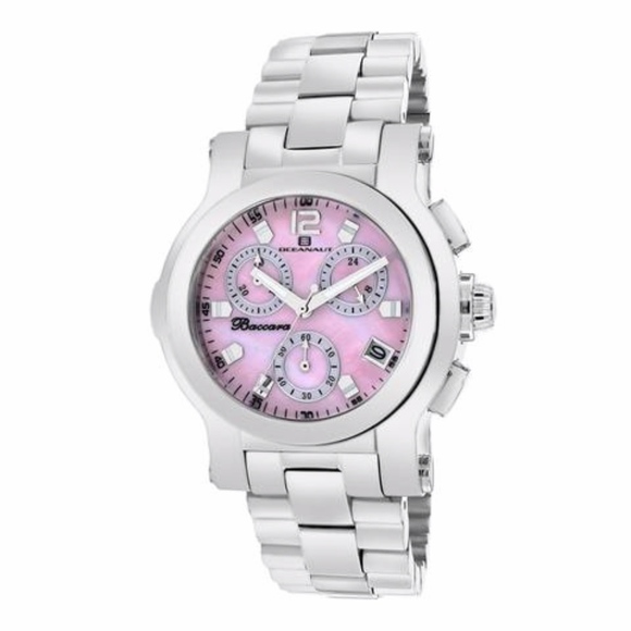 Oceanaut Accessories - NEW Oceanaut Baccara women's watch